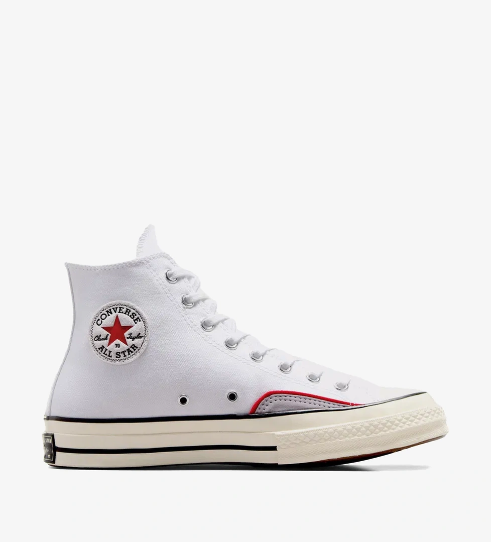 Converse Chuck 70 Unisex Beyaz Sneaker