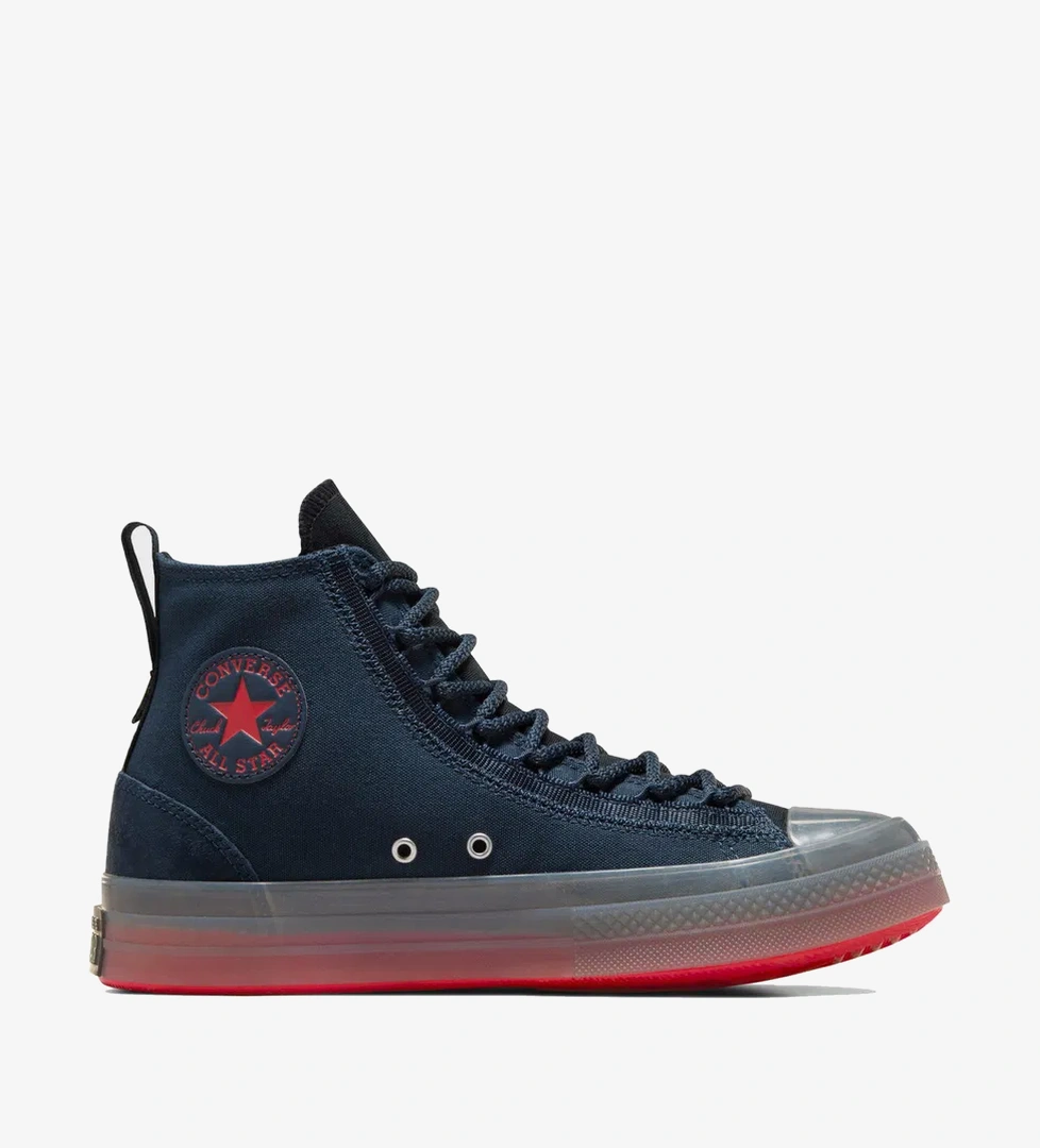 Converse Converse Chuck Taylor All Star CX EXP2 Unisex Lacivert Sneaker Intersport'ta! Lacivert - 1. görsel