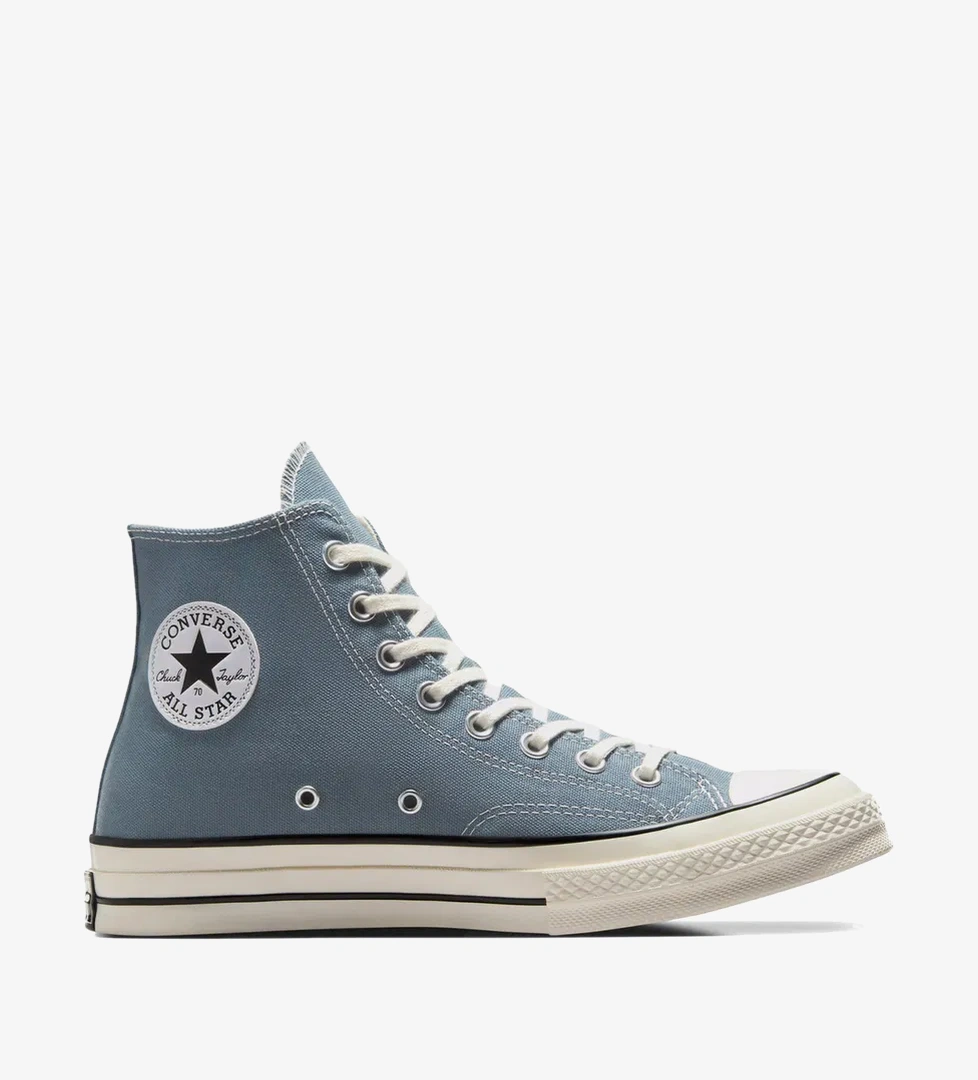 Converse Chuck 70 Unisex Mavi Sneaker