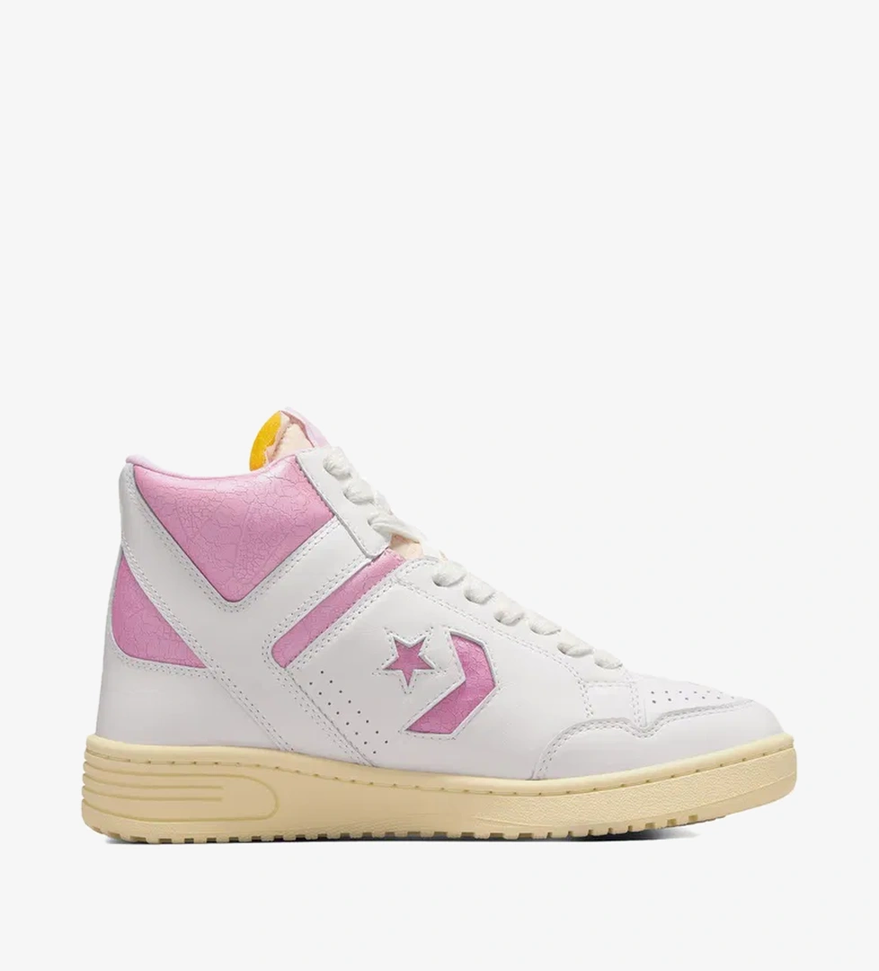 Converse Shai Weapon Unisex Krem Sneaker