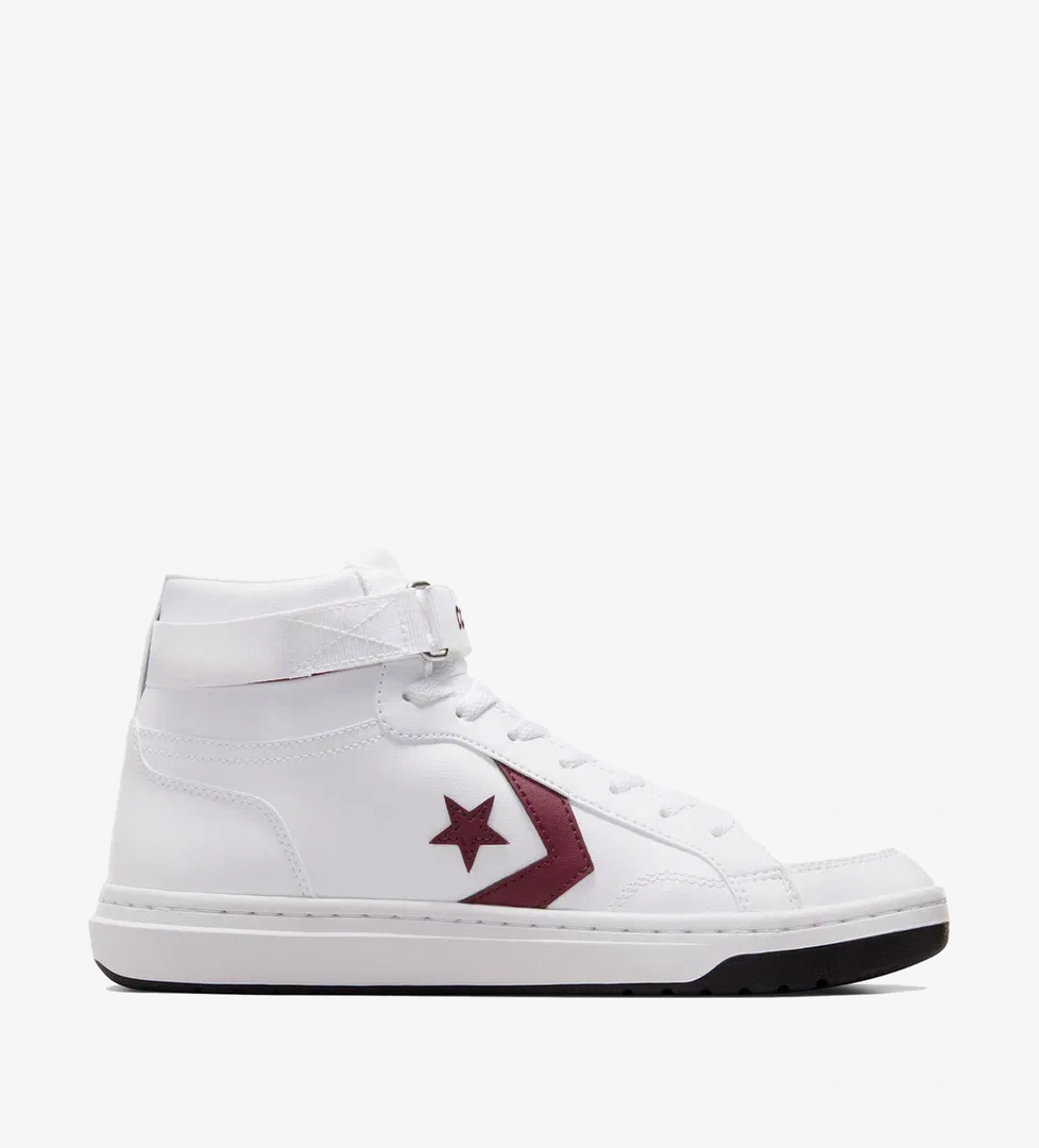 Converse Converse Pro Blaze V2 Unisex Beyaz Deri Sneaker - 1.600₺ - Intersport