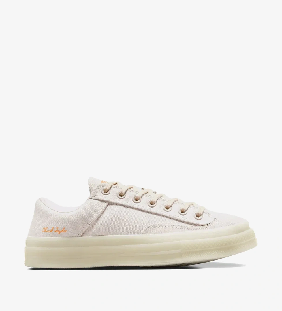 Converse Chuck 70 Marquis Unisex Bej Sneaker