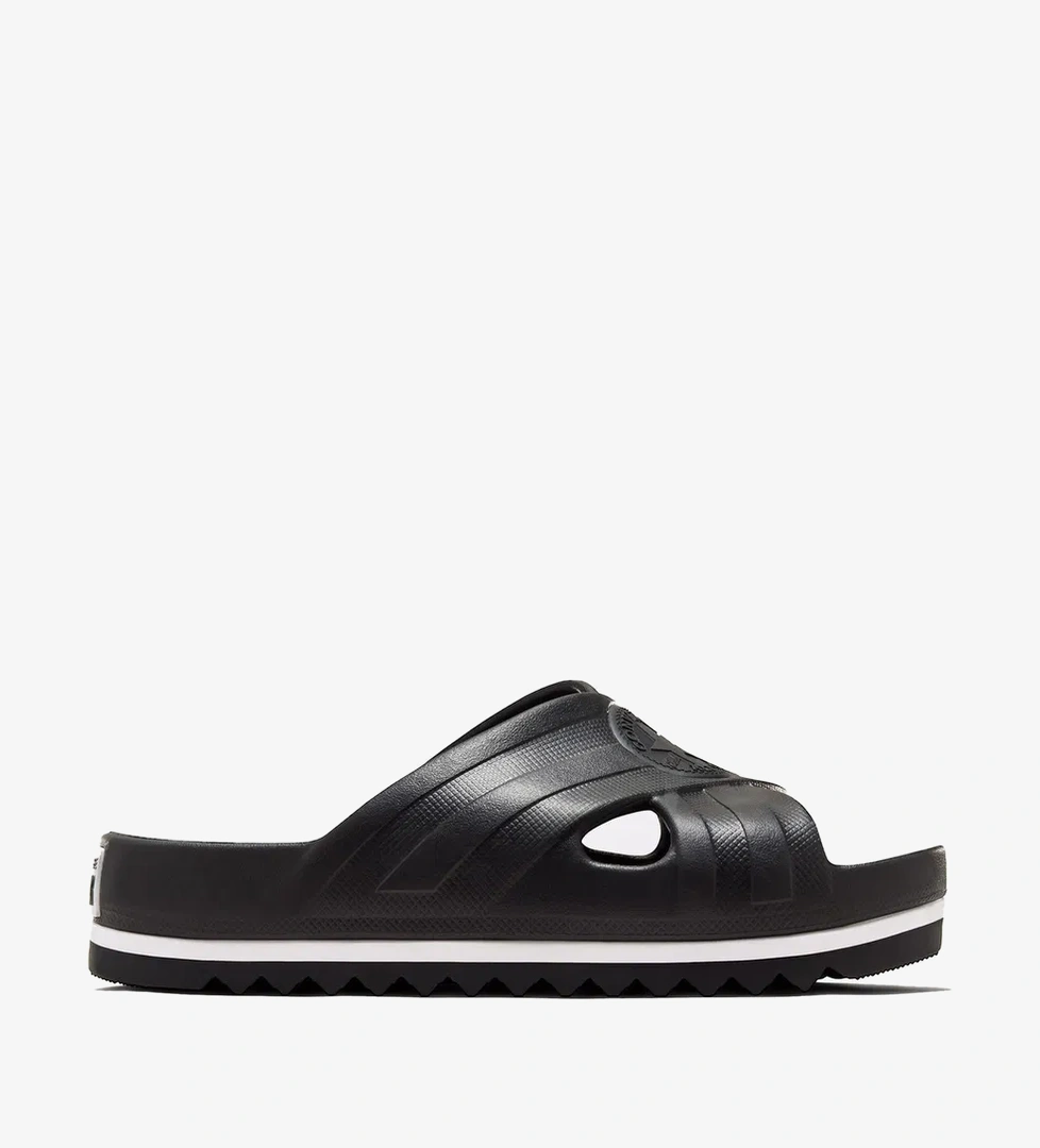 Converse Chuck Taylor All Star Lounge Sandal Lite CX Kadın Siyah Terlik