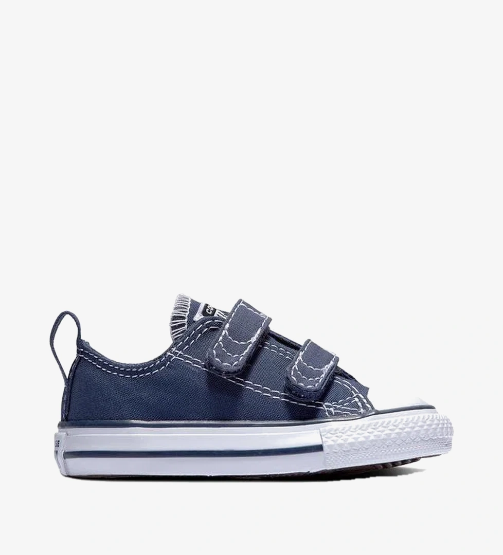Converse Chuck Taylor All Star Çocuk Lacivert Sneaker