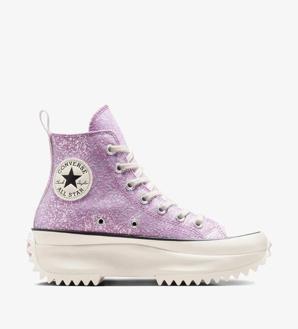 Converse Mor Converse Run Star Hike Unisex Platform Sneaker