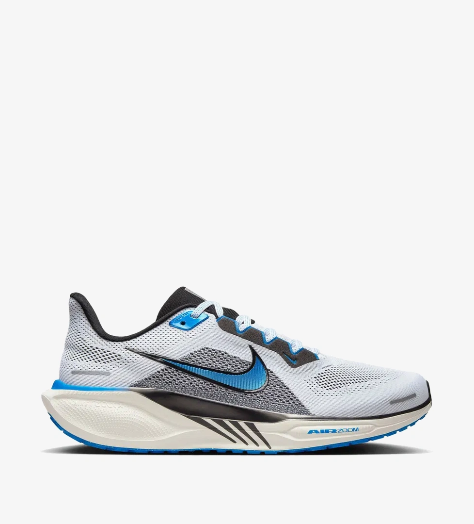 Nike Pegasus 41 Erkek Beyaz Koşu Ayakkabısı