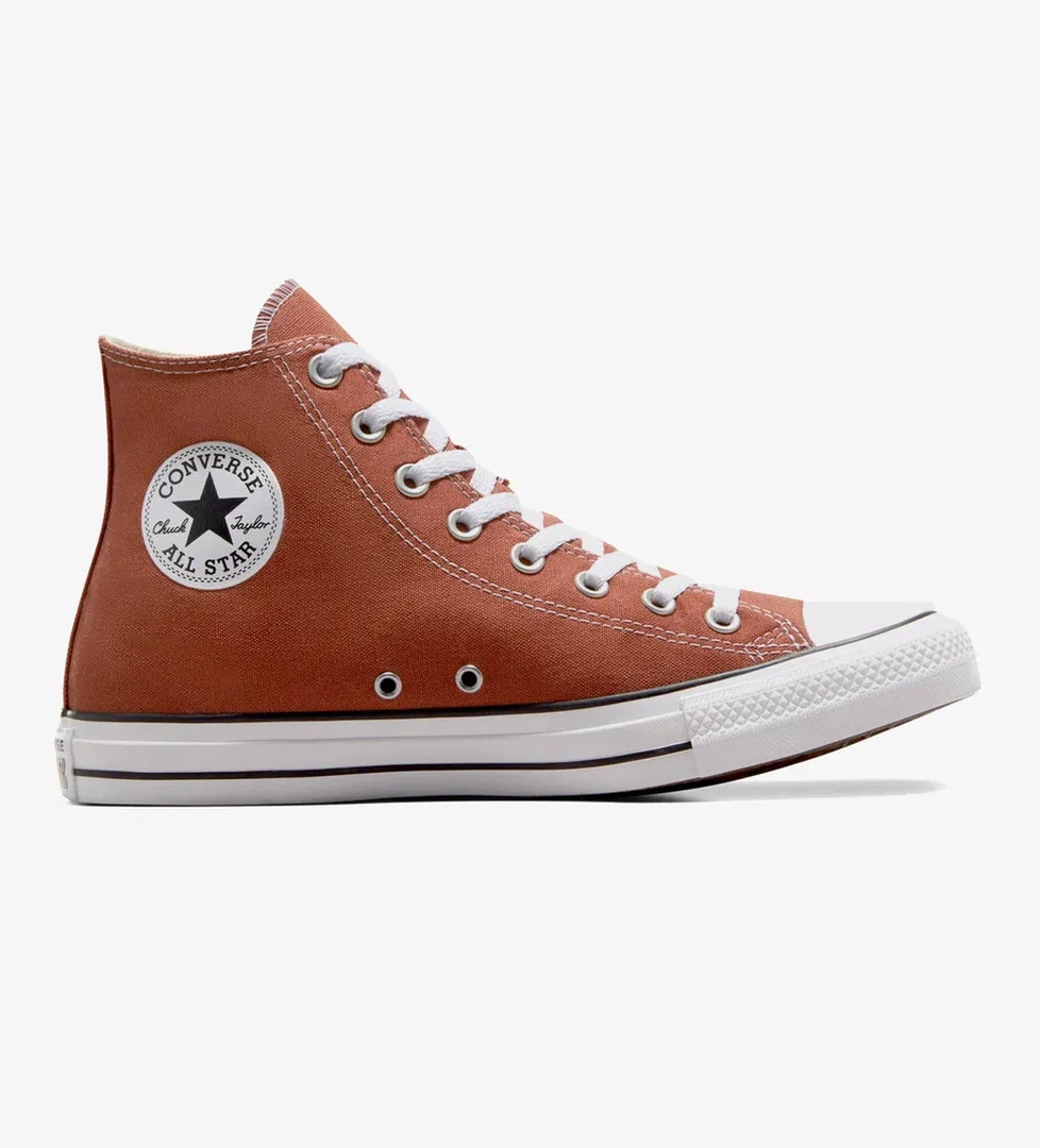 Converse Chuck Taylor All Star Unisex Kahverengi Sneaker - Görsel 1
