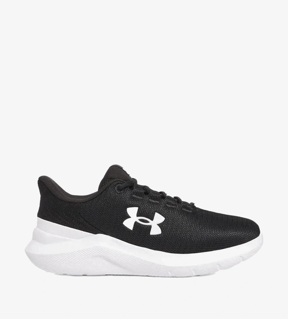 Under Armour Phade Rn 3 Kadın Siyah Koşu Ayakkabısı