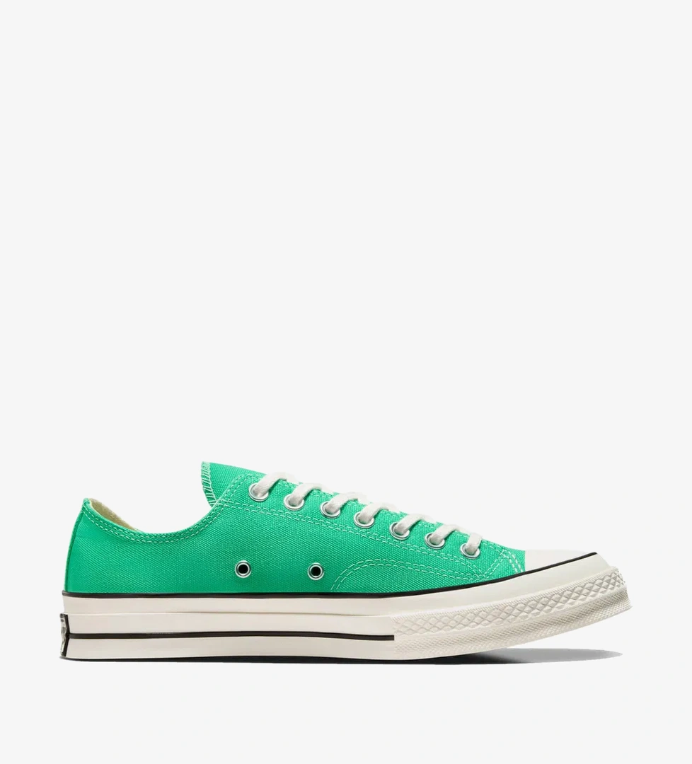 Converse Yeşil Converse Chuck 70