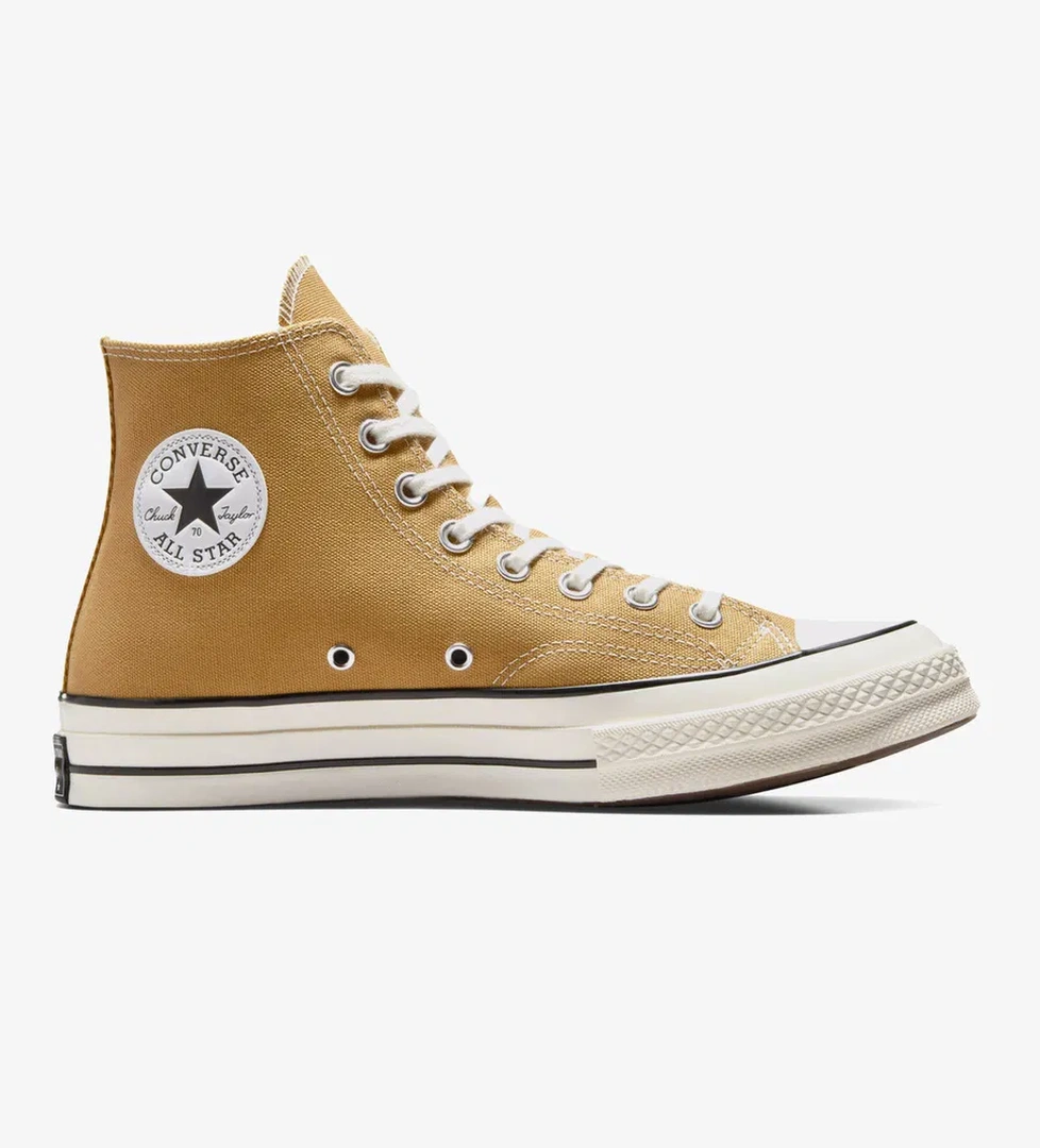 Converse Kahverengi Converse Chuck 70