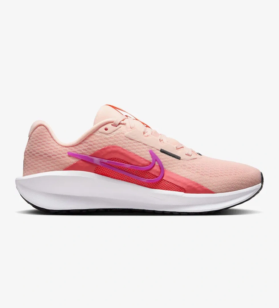 Nike Downshifter 13 Kadın Pembe Koşu Ayakkabısı