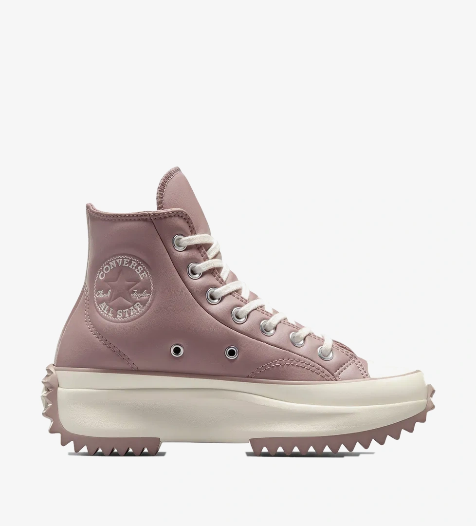 Converse Pembe Converse Run Star Hike