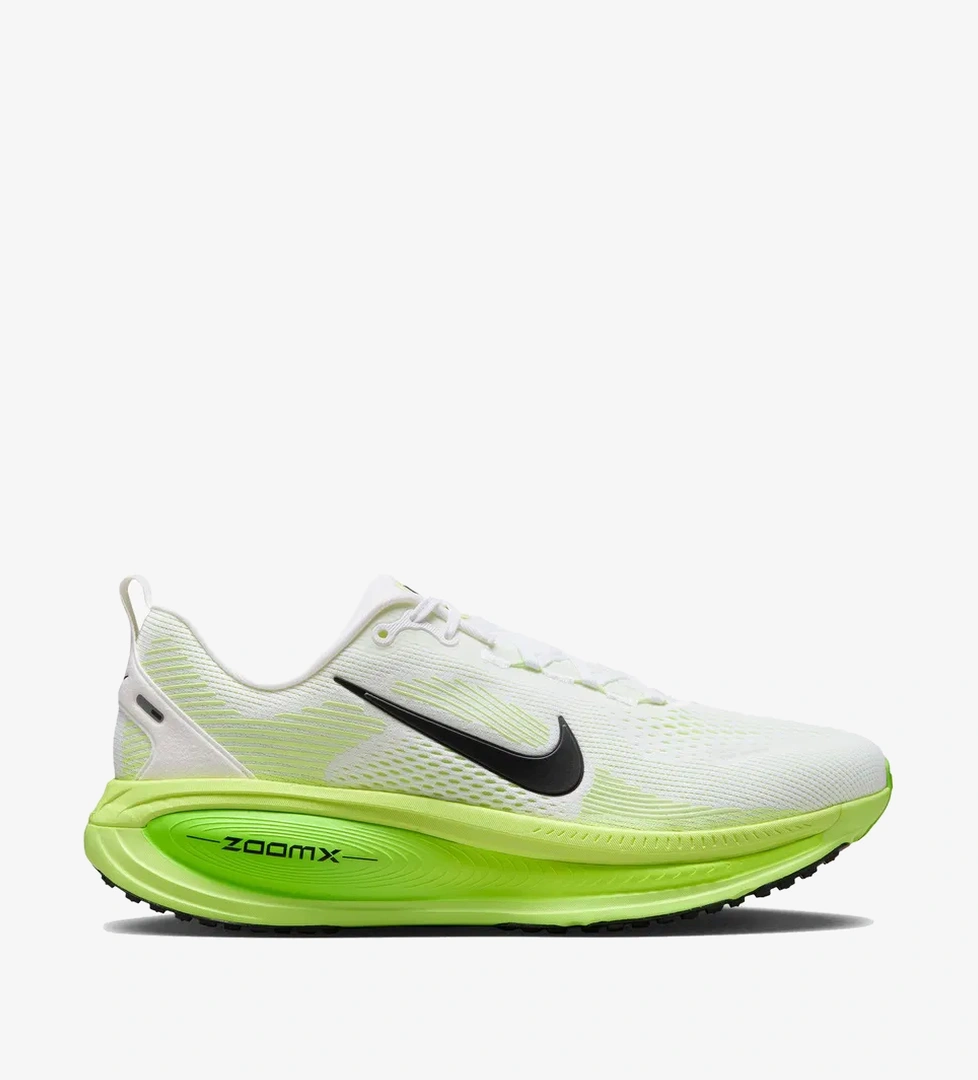 Nike Vomero 18 Erkek Beyaz Koşu Ayakkabısı - Görsel 1