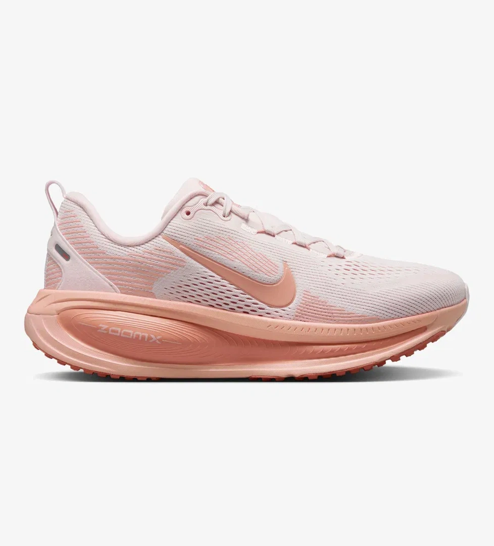 Nike Vomero 18 Kadın Pembe Koşu Ayakkabısı - Görsel 1