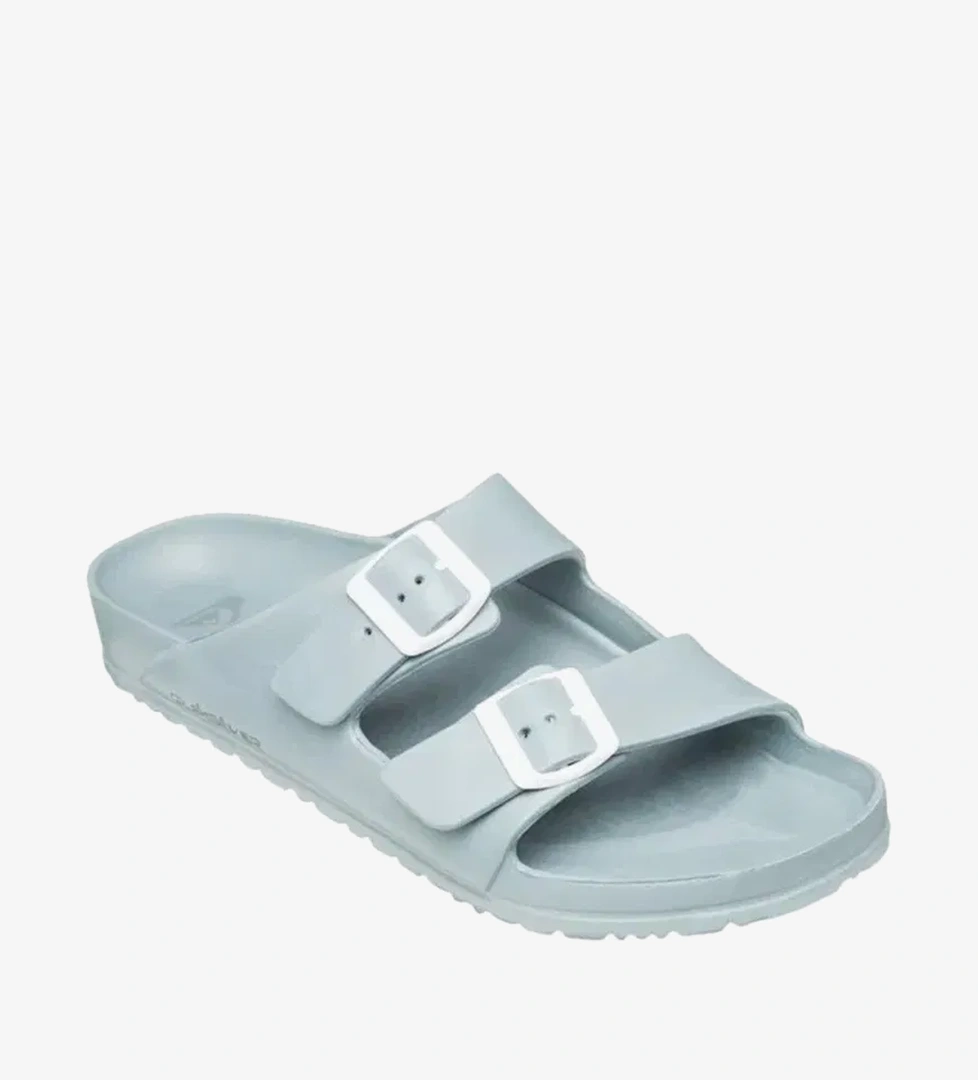 Quiksilver Embark Rf Erkek Siyah Terlik