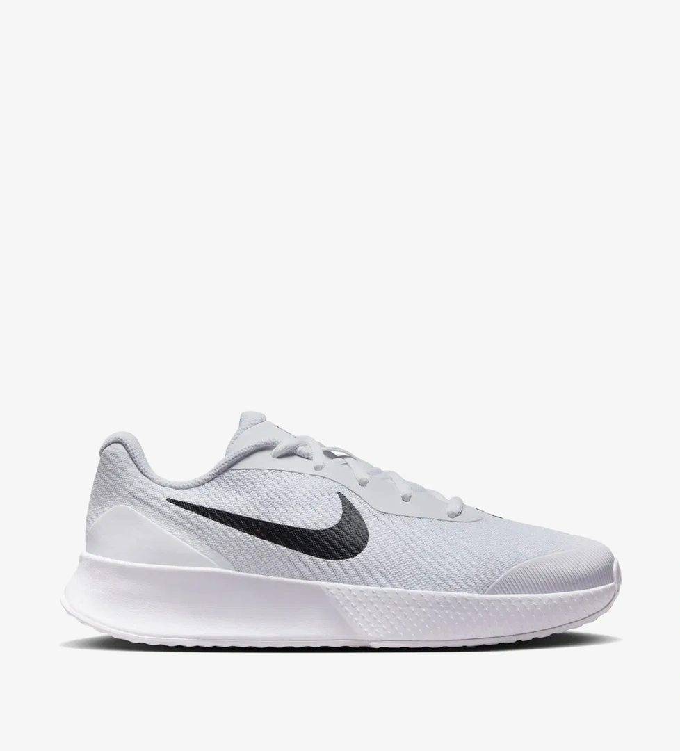 Nike Vapor Lite 3 Kadın Beyaz Tenis Ayakkabısı - Görsel 1