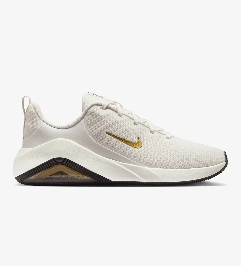 Nike Bella 7 Kadın Krem Antrenman Ayakkabısı