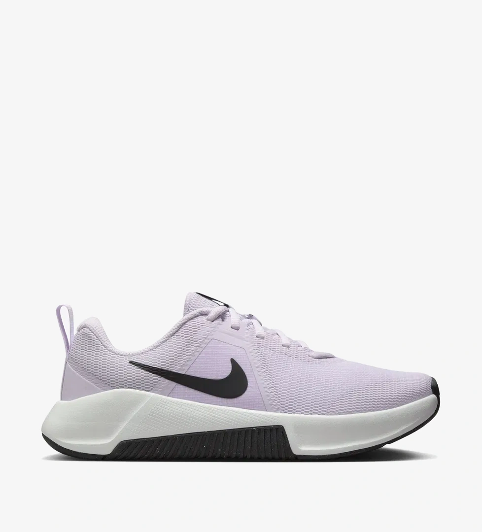 Nike Mc Trainer 3 Kadın Mor Antrenman Ayakkabısı