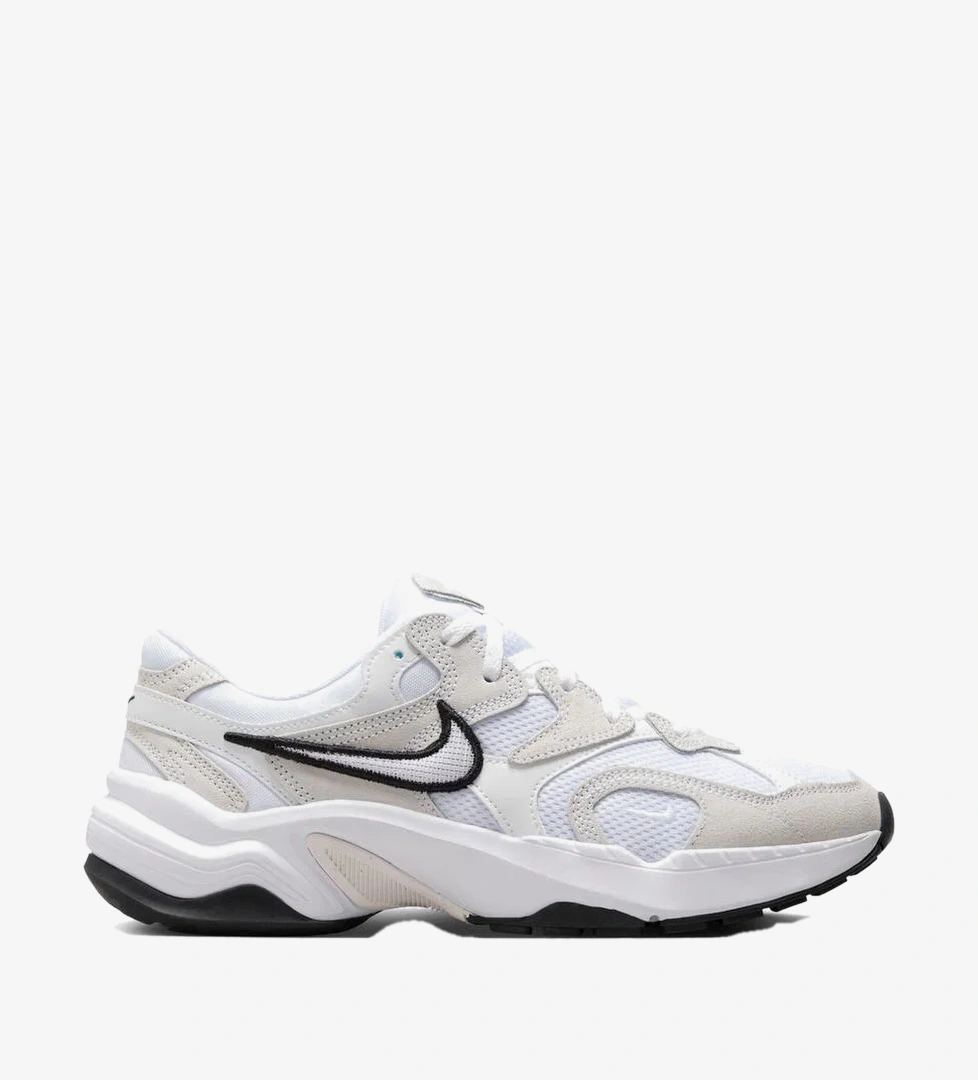 Nike AL8 Kadın Krem  Spor Ayakkabı