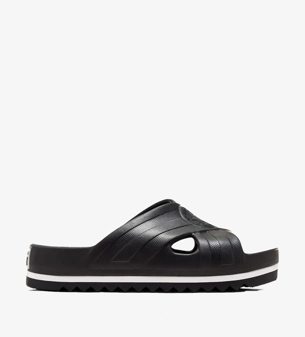 Converse Converse Chuck Taylor All Star Lounge Sandal Lite CX Kadın Siyah Terlik Intersport'ta! Siyah - 1. görsel