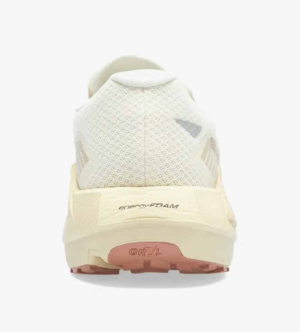 Salomon Drx Defy Grvl Erkek Krem Koşu Ayakkabısı - Görsel 1