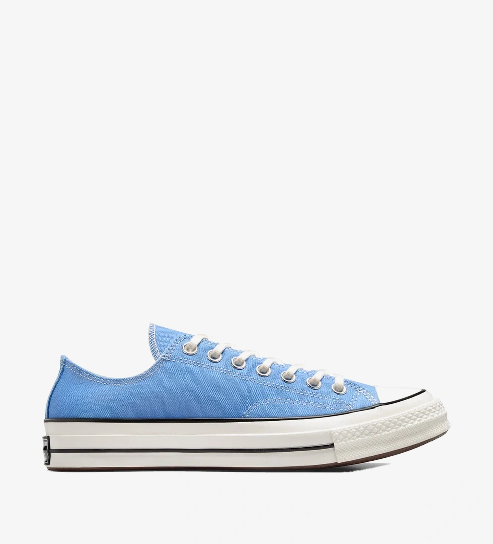 Converse Chuck 70 Unisex Mavi Sneaker