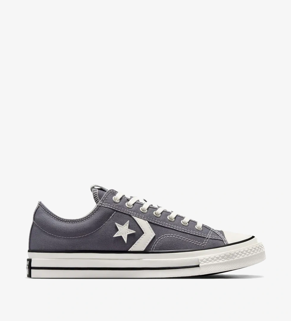 Converse Star Player 76 Unisex Mor Sneaker