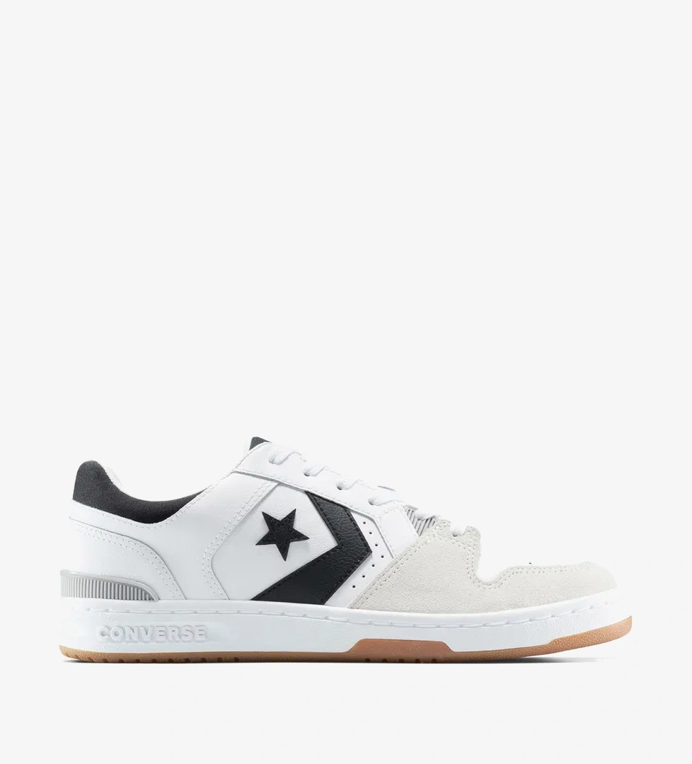 Converse Lifestyle 1998 Unisex Beyaz Sneaker