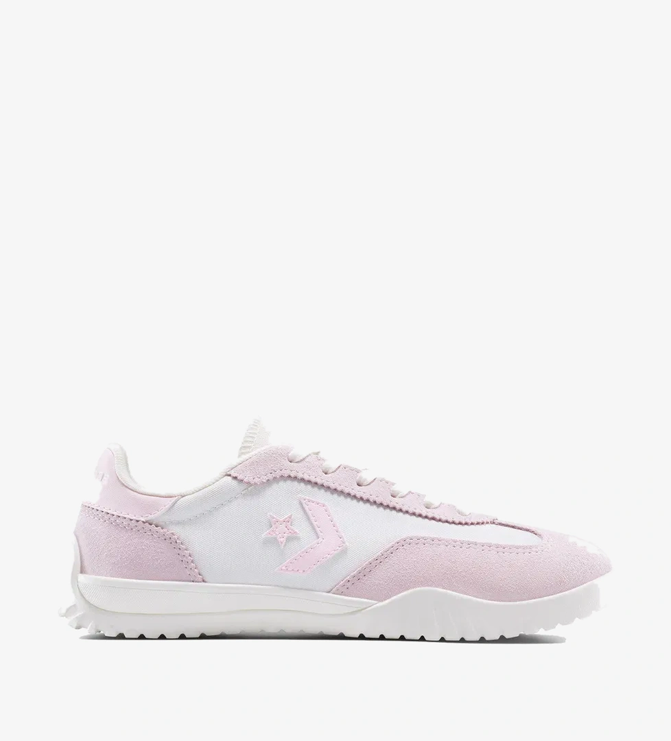 Converse Run Star Trainer Unisex Pembe Sneaker