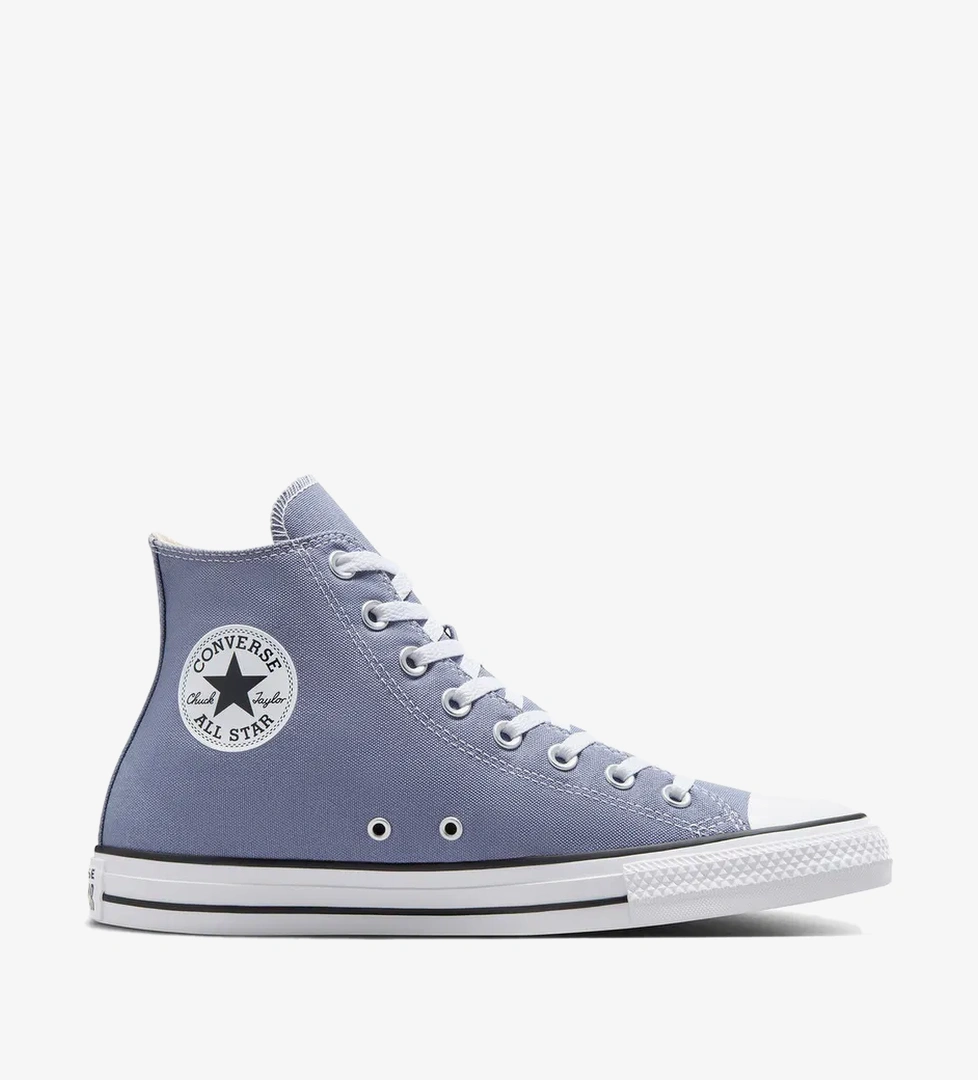 Converse Converse Chuck Taylor All Star Unisex Mor Sneaker Intersport'ta! Mor - 1. görsel