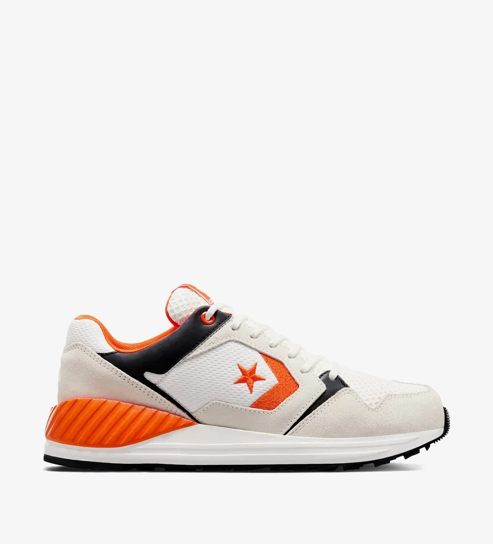 Converse Wave Trainer Unisex Beyaz Sneaker