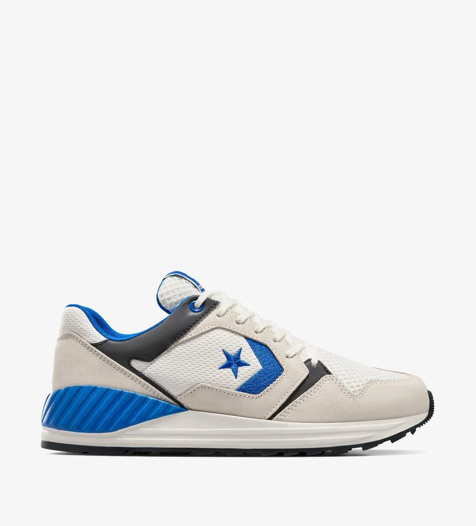 Converse Wave Trainer Unisex Beyaz Sneaker