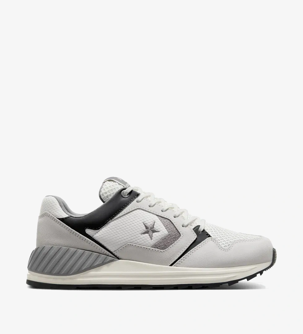 Converse Wave Trainer Unisex Gri Sneaker