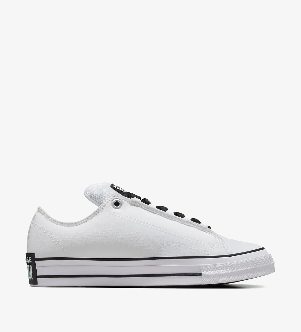 Converse Puff Player Unisex Beyaz Sneaker