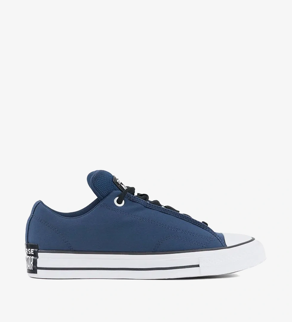 Converse Puff Player Unisex Lacivert Sneaker