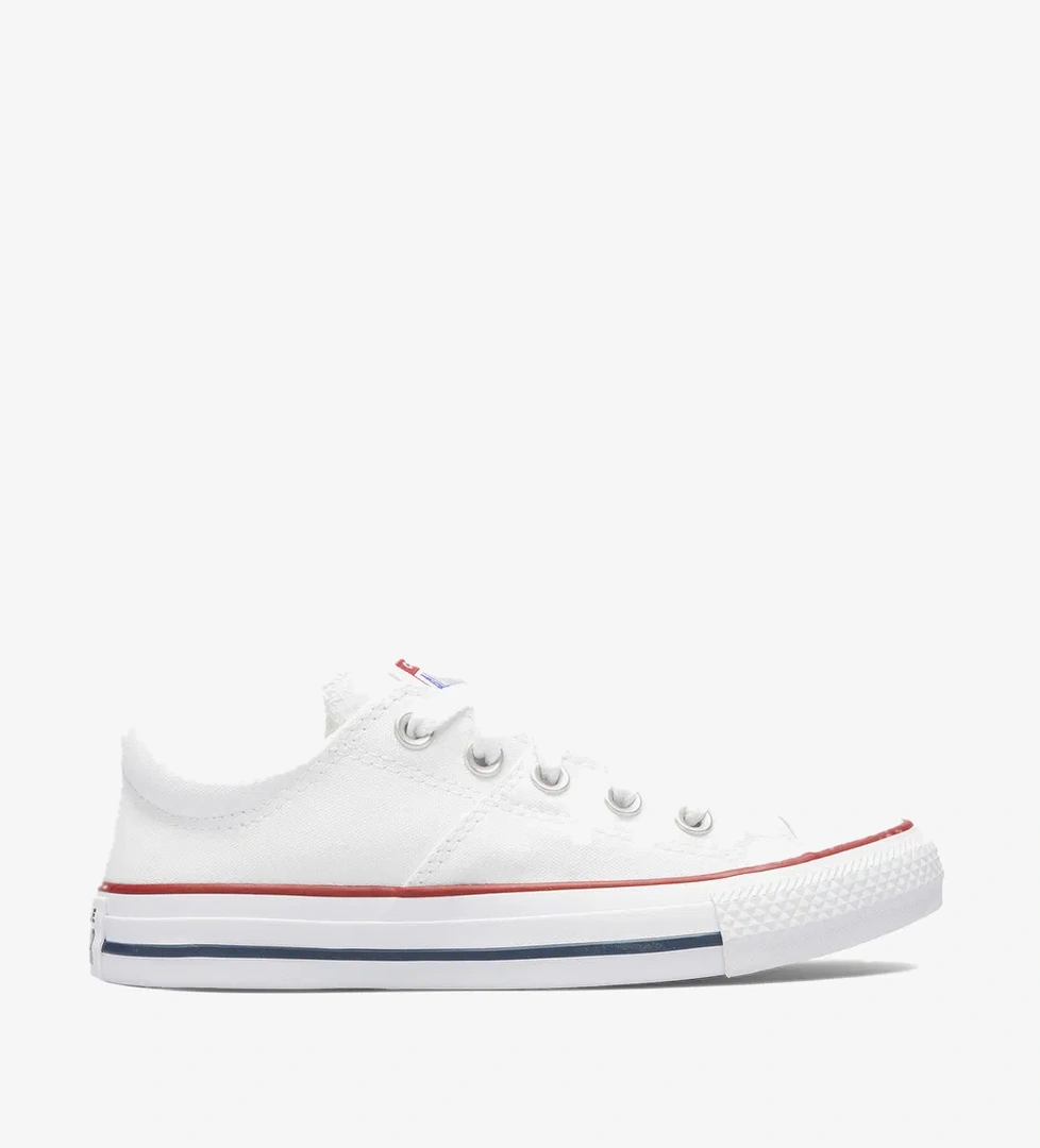 Converse Chuck Taylor All Star Madison Kadın Beyaz Sneaker