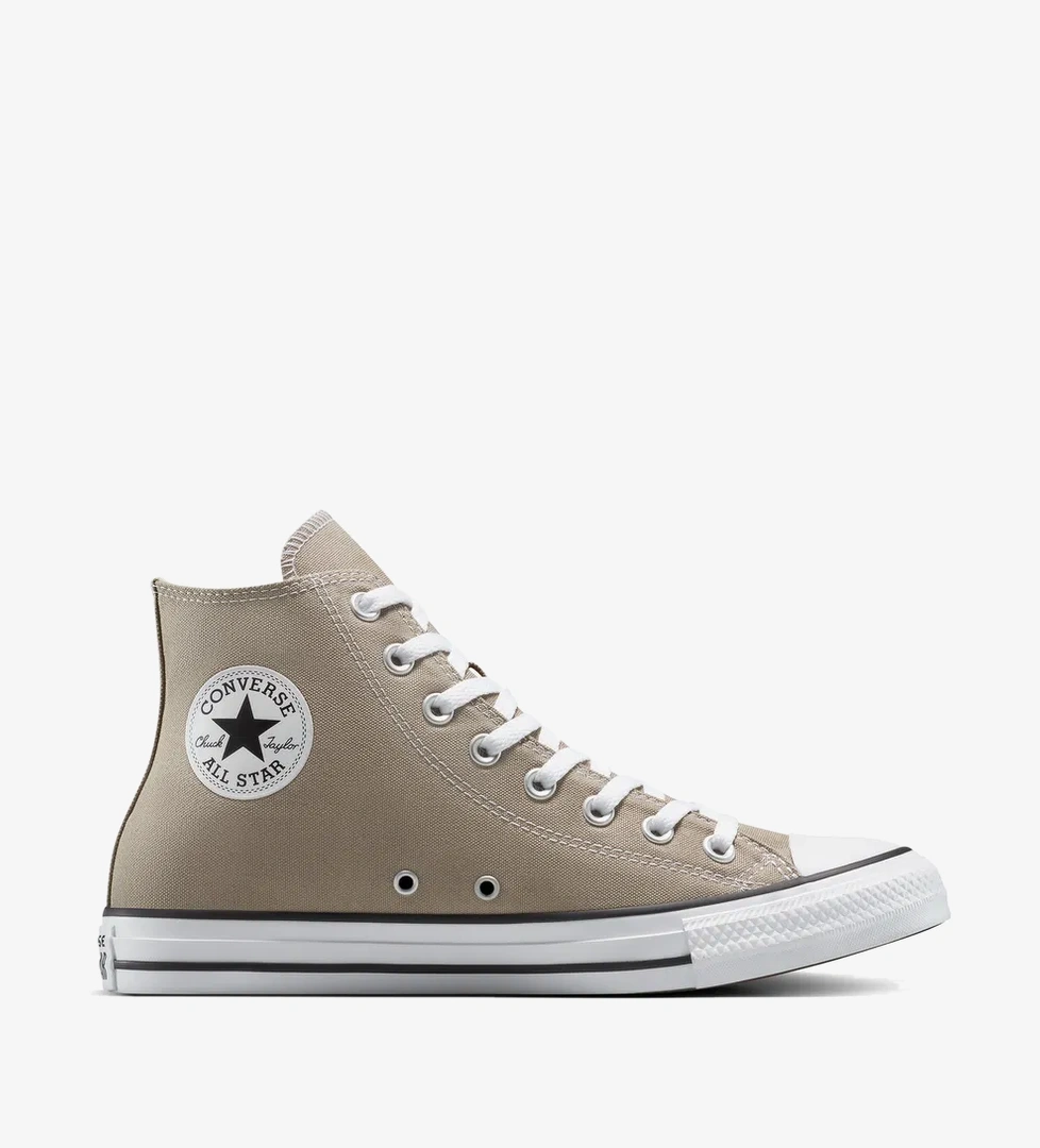 Converse Converse Chuck Taylor All Star Kadın Bej Sneaker | Intersport Bej - 1. görsel