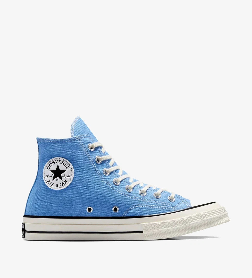Converse Mavi Converse Chuck 70 Unisex Sneaker