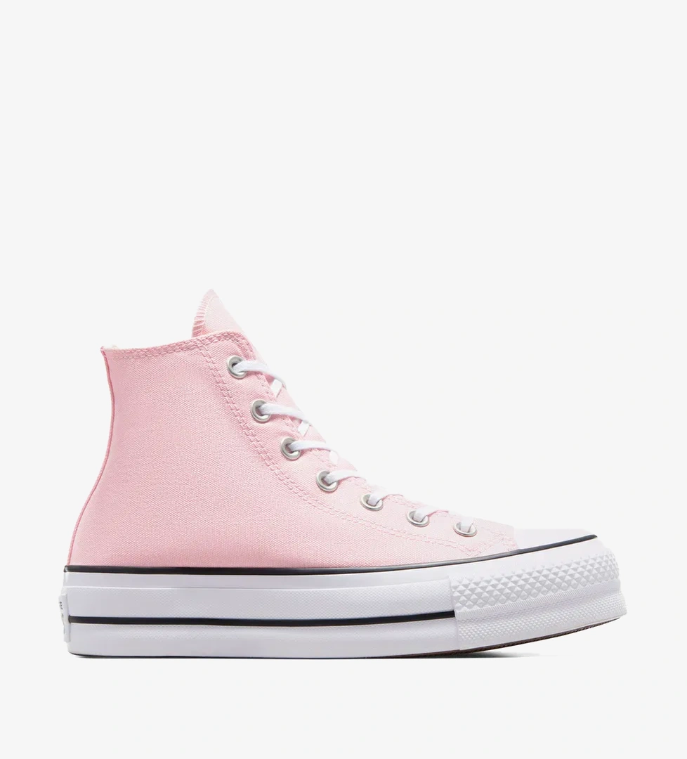 Converse Converse Chuck Taylor All Star Lift Kadın Pembe Platform Sneaker | Intersport Pembe - 1. görsel