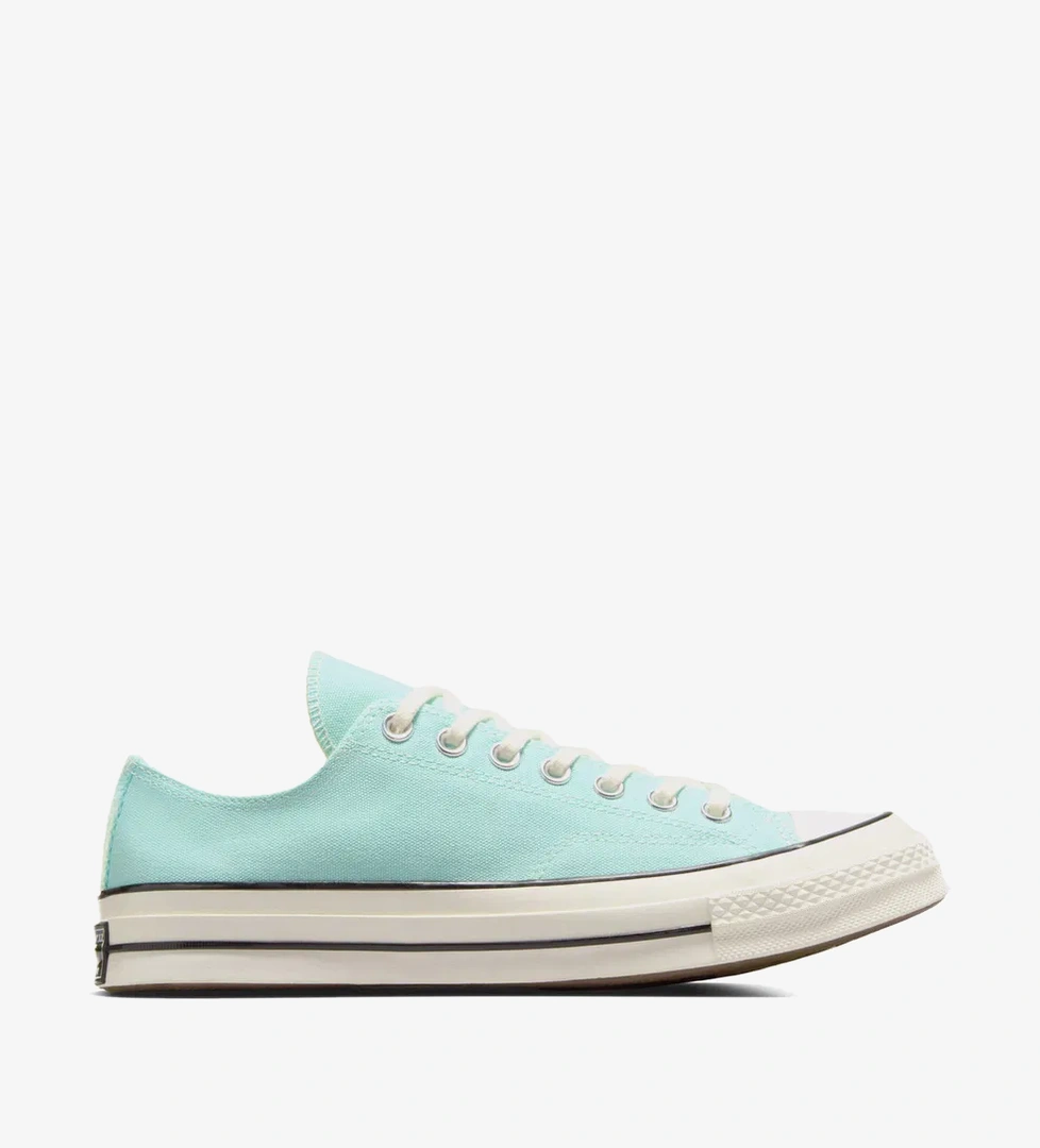 Converse Chuck 70 Unisex Mavi Sneaker