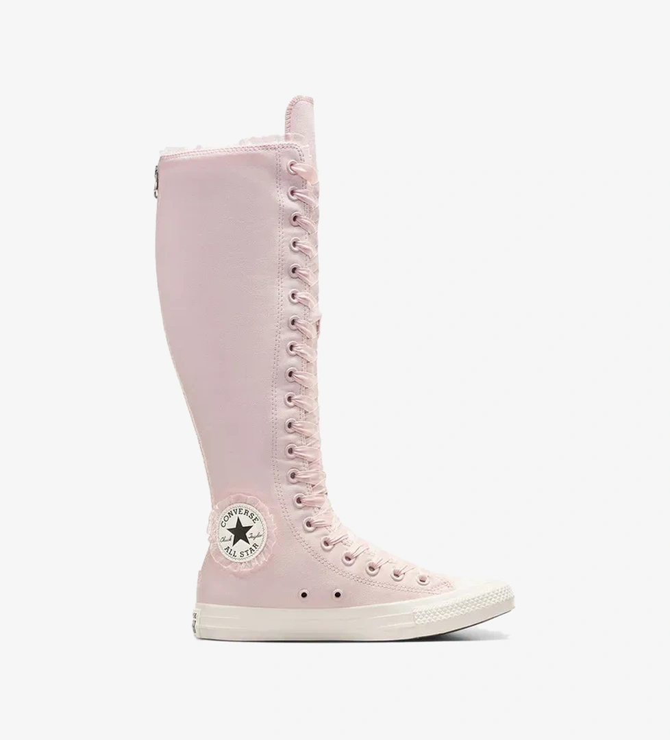 Converse Converse Chuck Taylor All Star XXHi Unisex Pembe Sneaker | Intersport Pembe - 1. görsel
