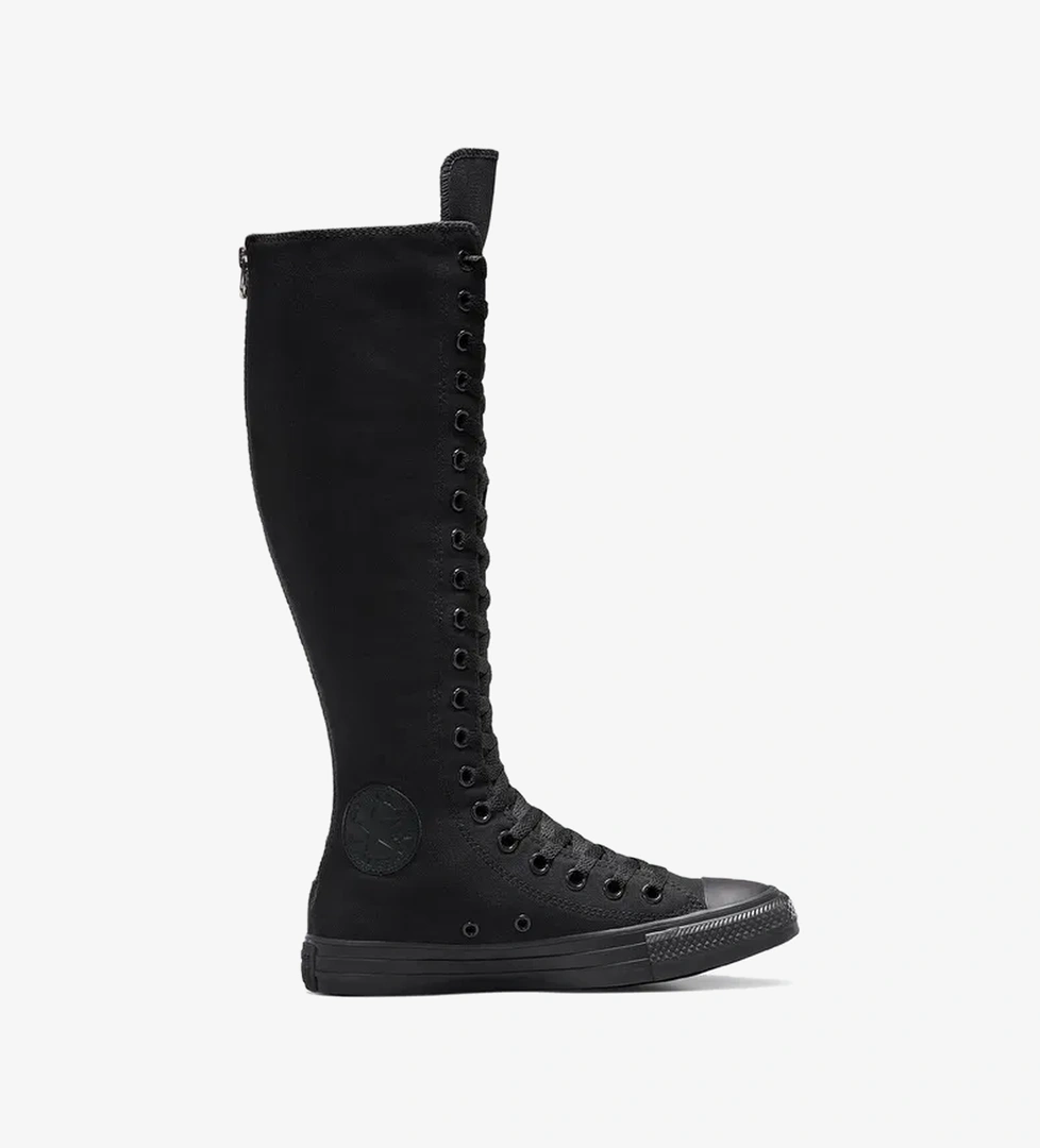 Converse Chuck Taylor All Star XXHi Unisex Siyah Sneaker