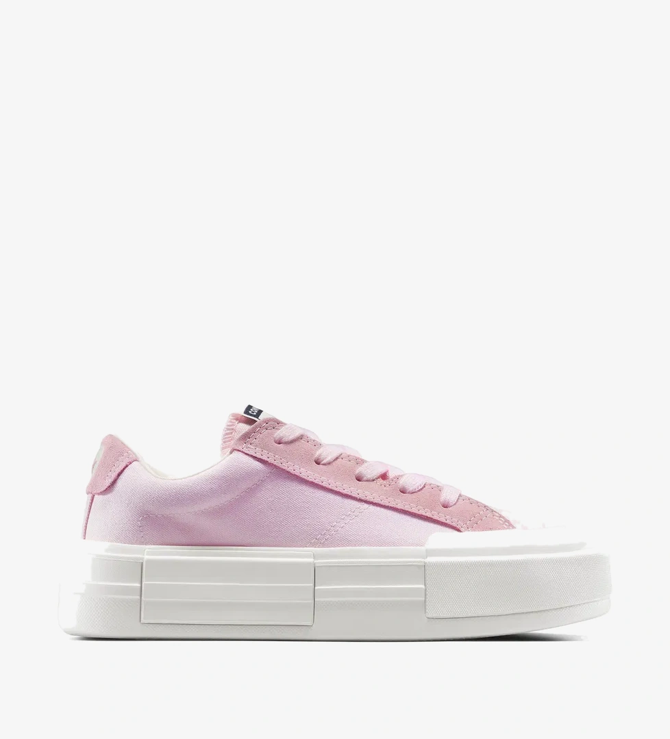 Converse Cruise Kadın Pembe Sneaker