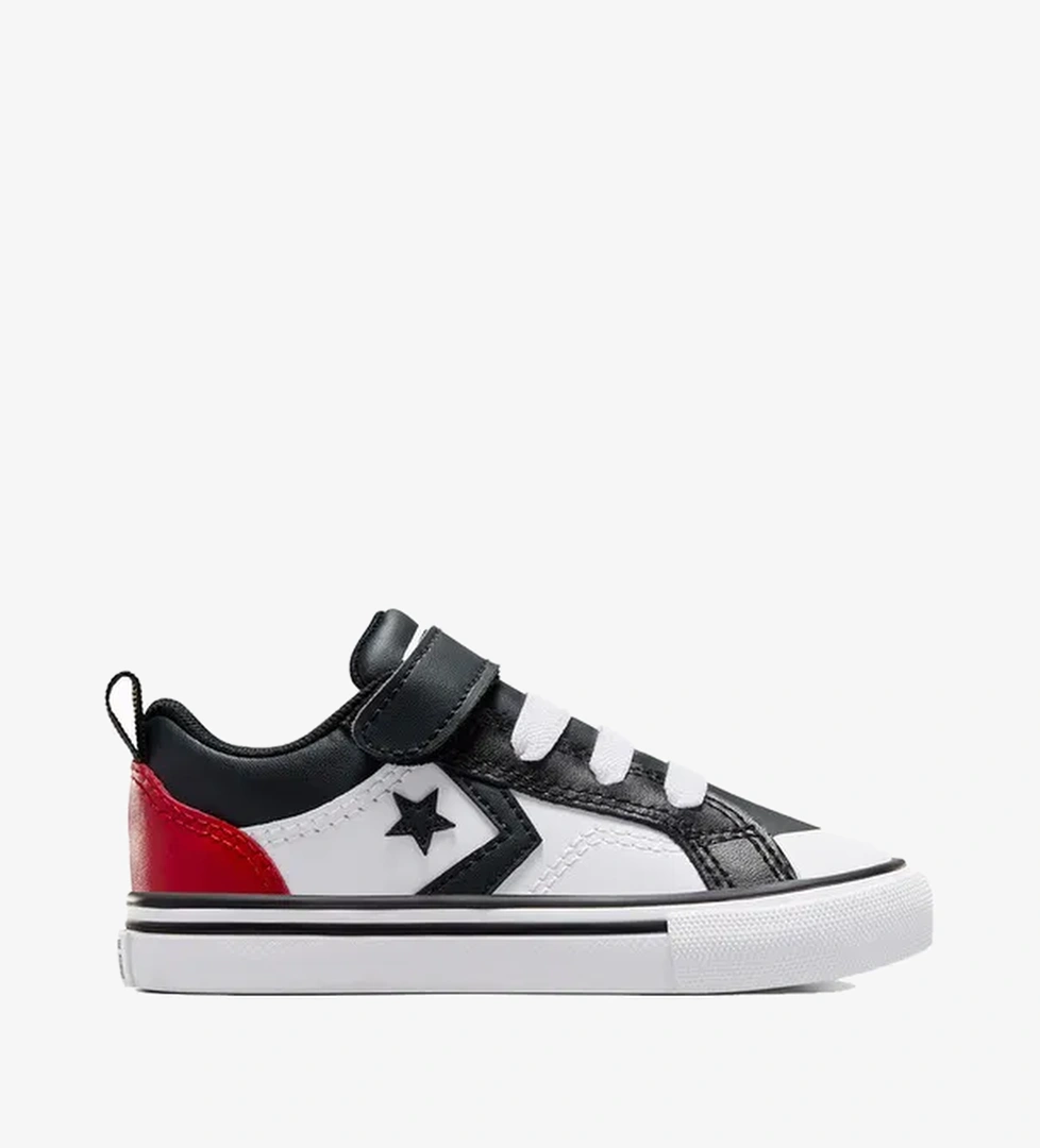 Converse Pro Blaze Çocuk Siyah Sneaker