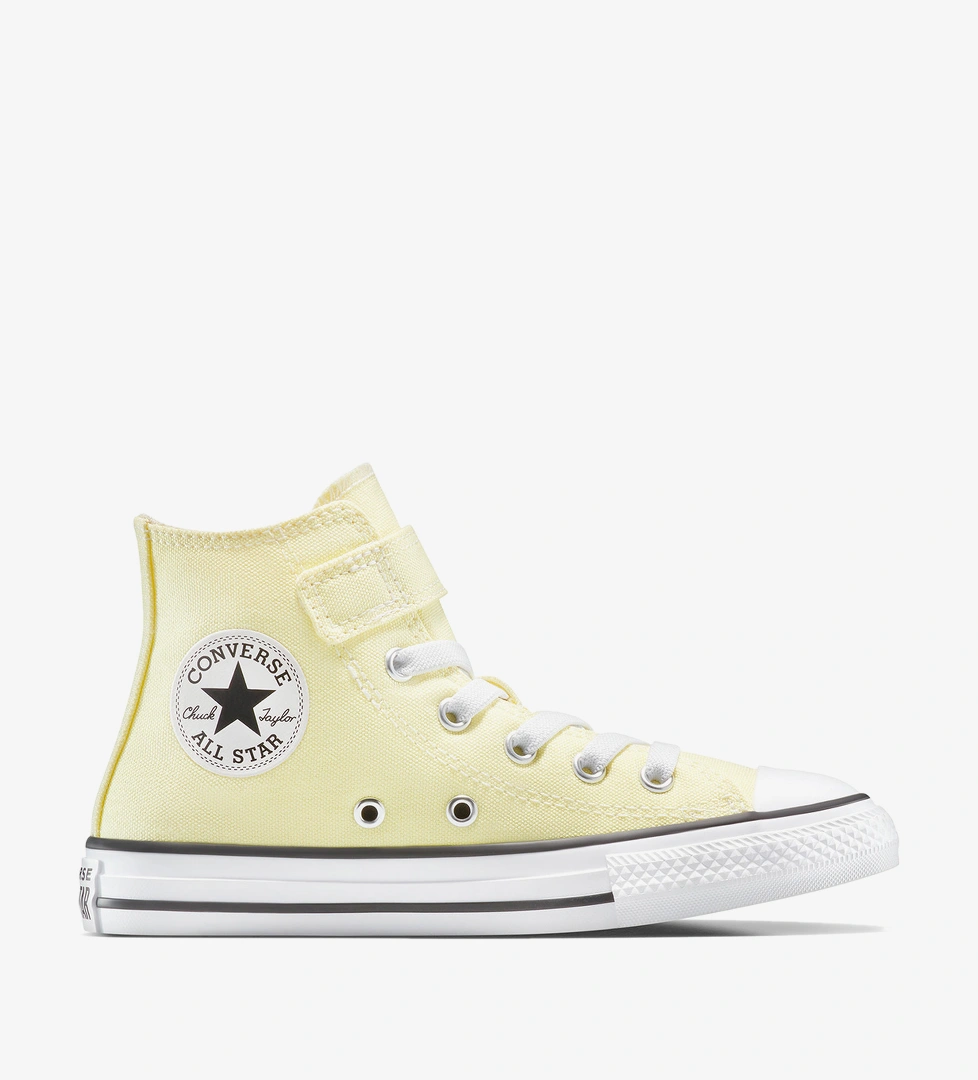 Converse Chuck Taylor All Star Çocuk Sarı Sneaker