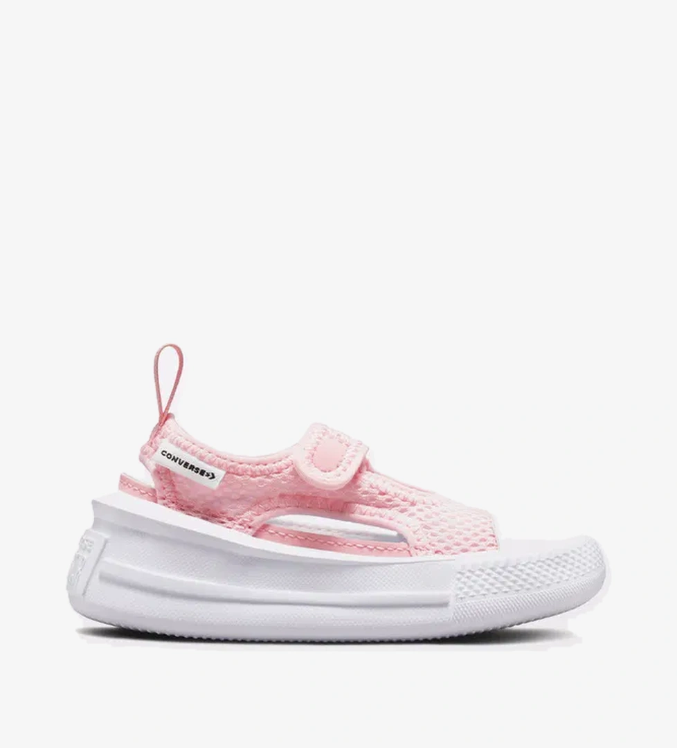 Converse Chuck Taylor Ultra Summer Seasonal Çocuk Pembe Sneaker
