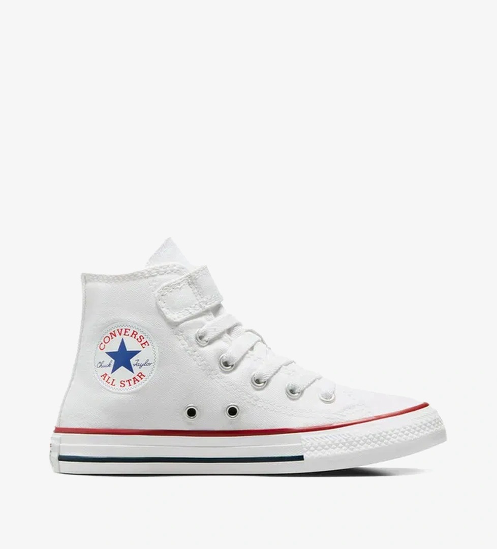 Converse Chuck Taylor All Star 1V Çocuk Beyaz Sneaker