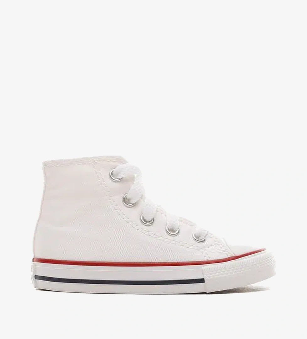 Converse Chuck Taylor All Star Classic Çocuk Beyaz Sneaker
