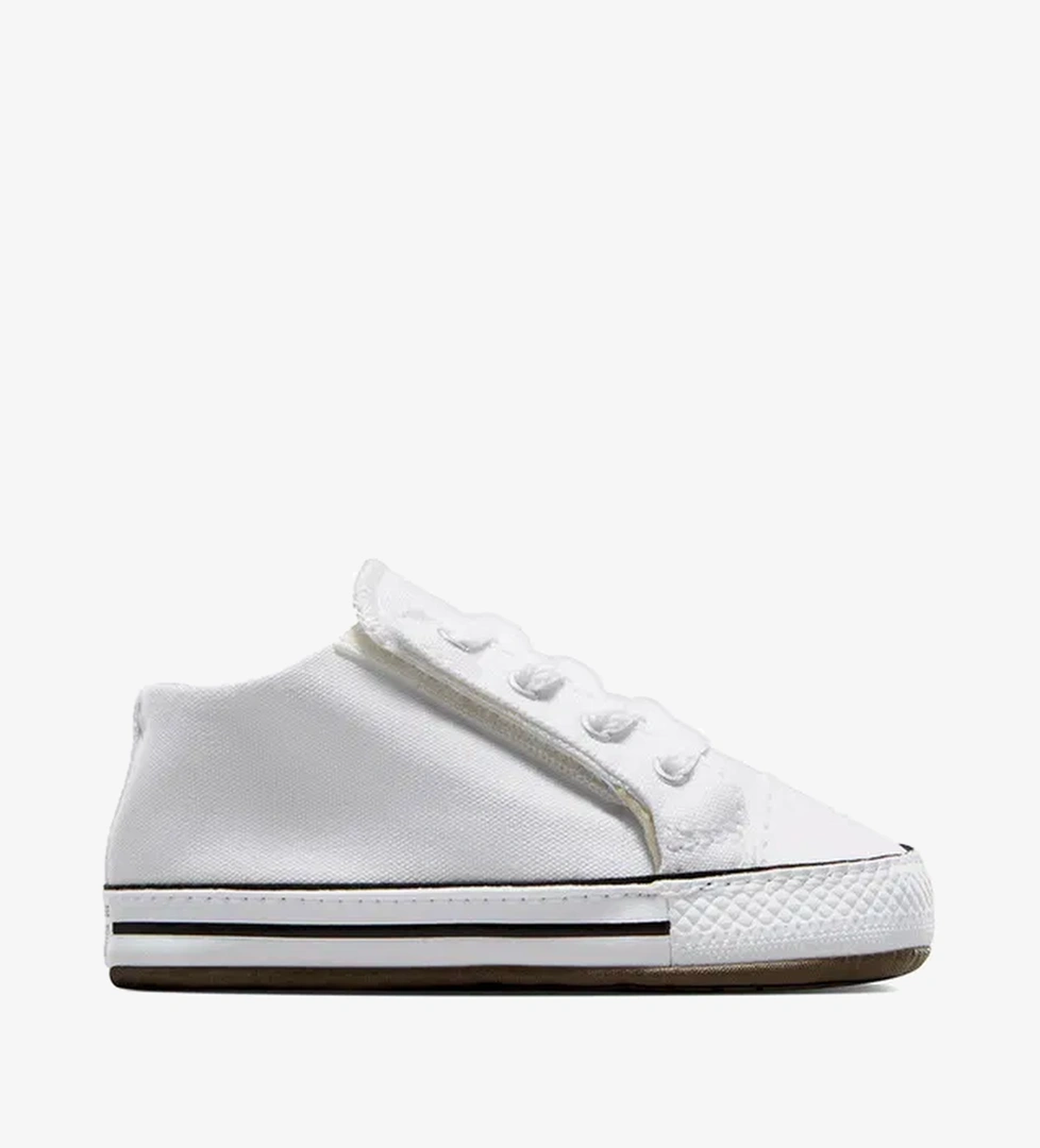 Converse Chuck Taylor All Star Cribster Çocuk Beyaz Sneaker