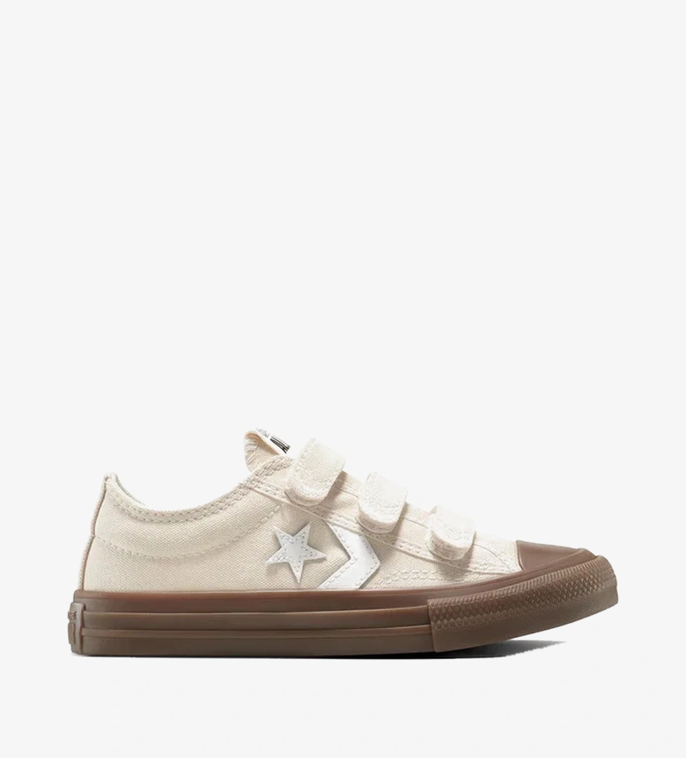 Converse Krem Converse Star Player